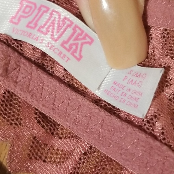 Victoria Secret lace bralette small - Picture 5 of 7
